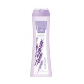 Organic lavender water 24x250ml