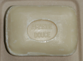 Marseille Soap almond 48 x 100g
