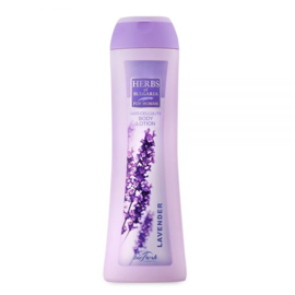 Lavendel Anti-Cellulite-Körperlotion 24x250ml