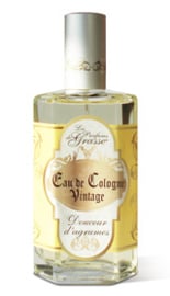 De Eau de Cologne Zachte Citrus 10x125ml