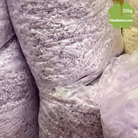 Marseille zeepvlokken Lavendel 20kg