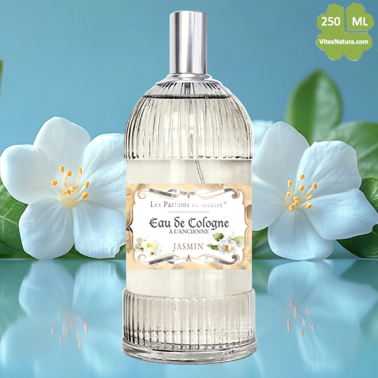 Eau de Cologne à l'Ancienne jasmijn 10x250ml