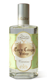 De Eau de Cologne Verveine 10x125ml