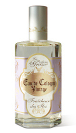 Das Eau de Cologne Frische Inseln 10x125ml