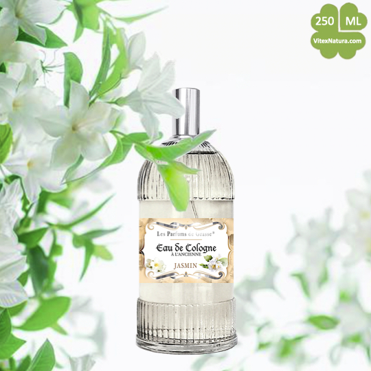 Eau de Cologne à l'Ancienne jasmijn 10x250ml