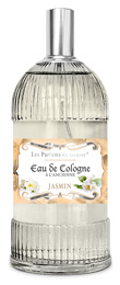 Eau de Cologne à l'Ancienne jasmine 10x250ml