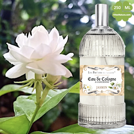 Eau de Cologne à l'Ancienne jasmijn 10x250ml