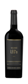 Order: Kocabağ Leo's Red 5 x 6 bottles