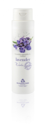 Natürliches Wasser Bulgarischer Lavendel 24x250ml