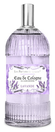 De Eau de Cologne à l'Ancienne lavendel 10x250ml