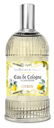 Eau de Cologne à l'Ancienne lemon 10x125ml