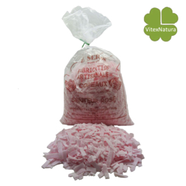 Marseille soap flakes Rose 6x750g