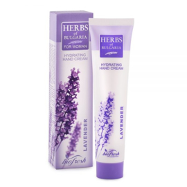 Lavendel Handcreme 100x75ml