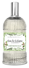 De Eau de Cologne à l'Ancienne kamperfoelie 10x125ml