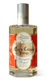 De Eau de Cologne Bouquet Royal 10x125ml