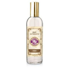 Eau de Cologne Vintage Coco 10x100ml