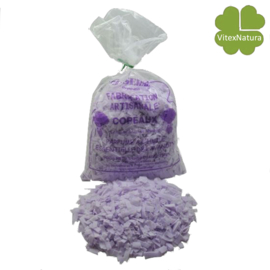 Marseille soap flakes Lavender 6x750g