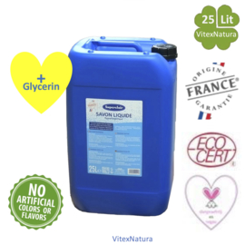 Flüssigseife hypoallergen 25L geruchsneutral