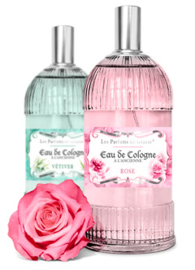 De Eau de Cologne à l'Ancienne assortiment 9x250ml