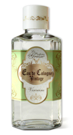 De Eau de Cologne Verveine 10x250ml