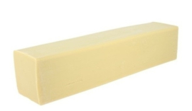 Marseille soap bar 15x olive and 15x white/neutral 30 x L44xB6xH6cm
