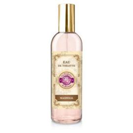 De Eau de Cologne Vintage Magnolia 10x100ml