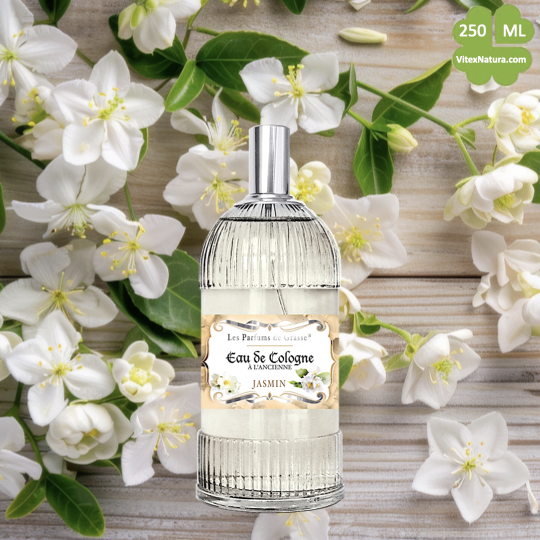 Eau de Cologne à l'Ancienne jasmijn 10x250ml