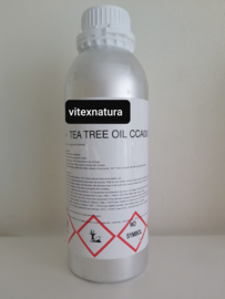 Tea Tree oil 1kg