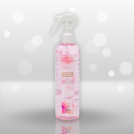 Isparta roses room spray 70 x 400 ml