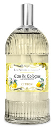 Eau de Cologne à l'Ancienne lemon 10x250ml