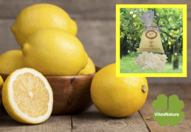 Marseille zeepvlokken citroen 6x1kg