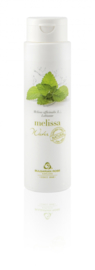 Natuurlijk water Bulgaarse Melissa 24x250ml