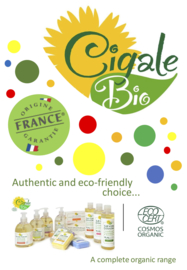 Cigale Bio