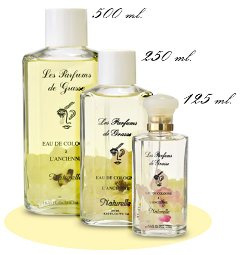 Bestel: De Eau de Cologne