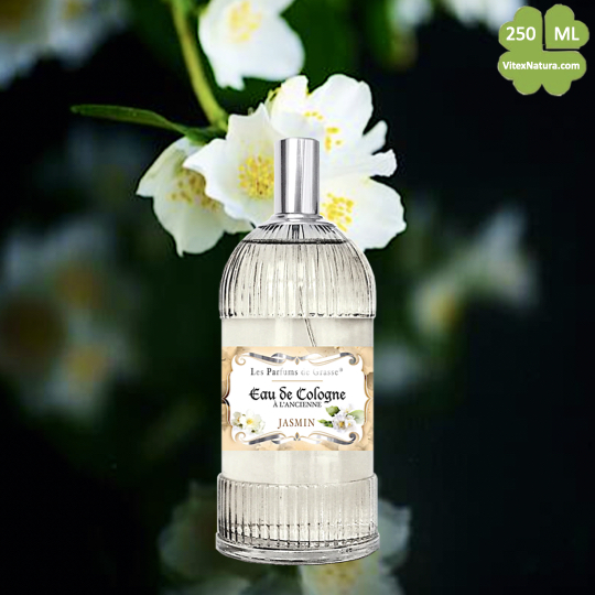 Eau de Cologne à l'Ancienne jasmijn 10x250ml