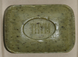 Marseille Soap Thyme 48 x 100g