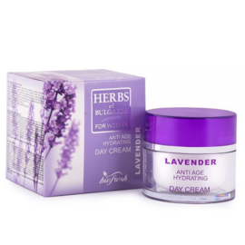 Lavender Day Cream 24x50ml