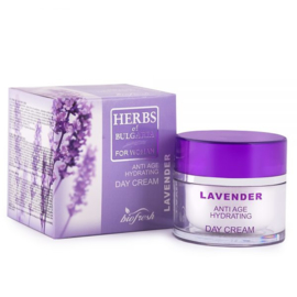 Lavendel Dagcrème 24x50ml