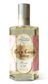 The Eau de Cologne Summer Rose 10x125ml