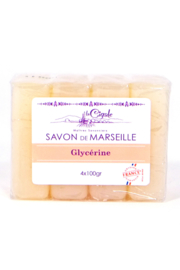 Glycerine  moisturizing soaps