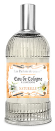 Eau de Cologne à l'Ancienne natural 10x125ml