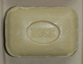 Marseille zeep Rose 48 x 100g