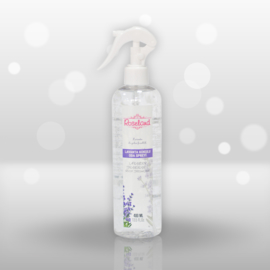 Isparta lavender room spray 70 x 400 ml