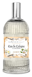 Eau de Cologne à l'Ancienne jasmine 10x125ml