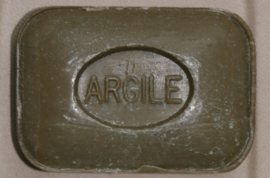 Marseille zeep Groene Klei 48 x 100g