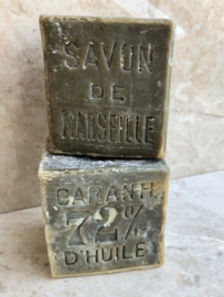 Marseille soap pieces olive 15x300g 