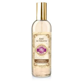 De Eau de Cologne Vintage kaneel kruidenbrood 10x100ml