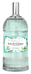 Eau de Cologne à l'Ancienne vetiver 10x250ml