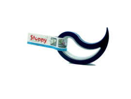 Stoppy Donkerblauw