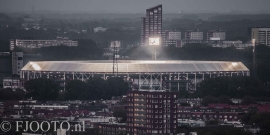 Feyenoord stadion 20 (gift)